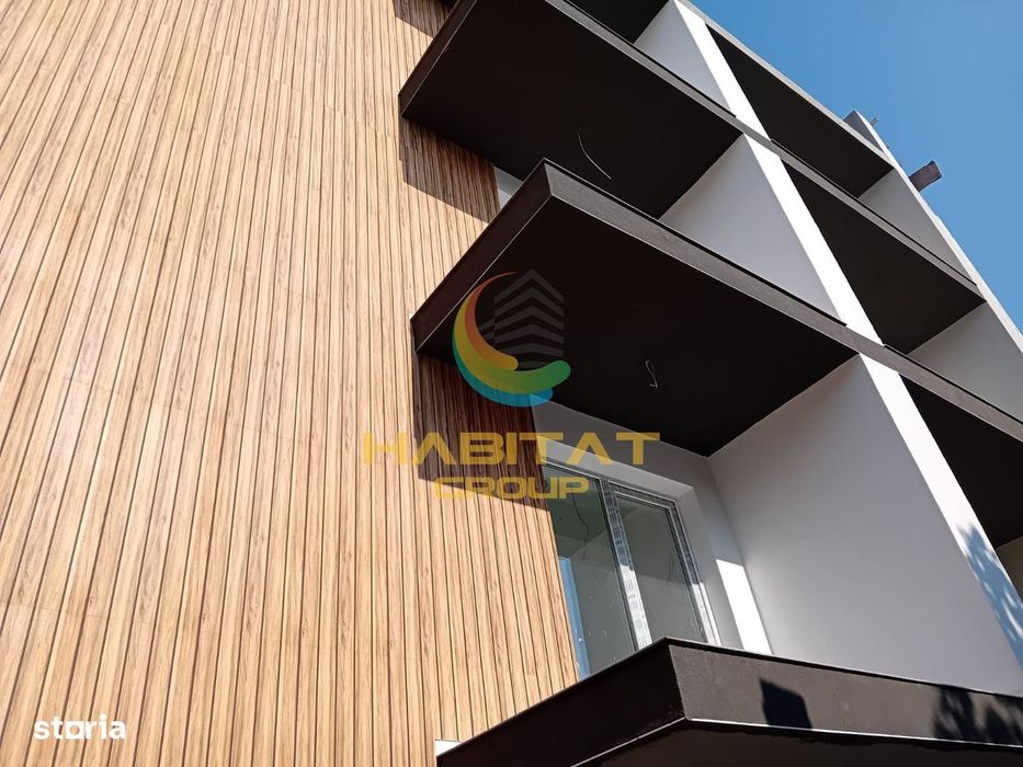 Piata Alba Iulia 2 camere STUDIO 45 mp bloc tip BOUTIQUE