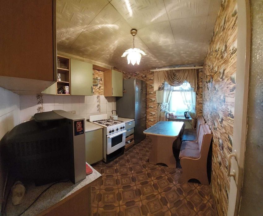 Продам 3 квартиру