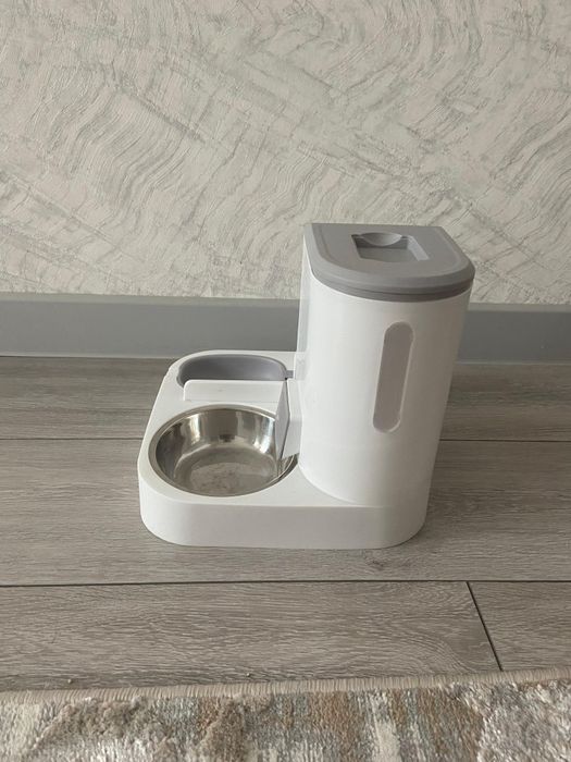 Продается Миска для кошек