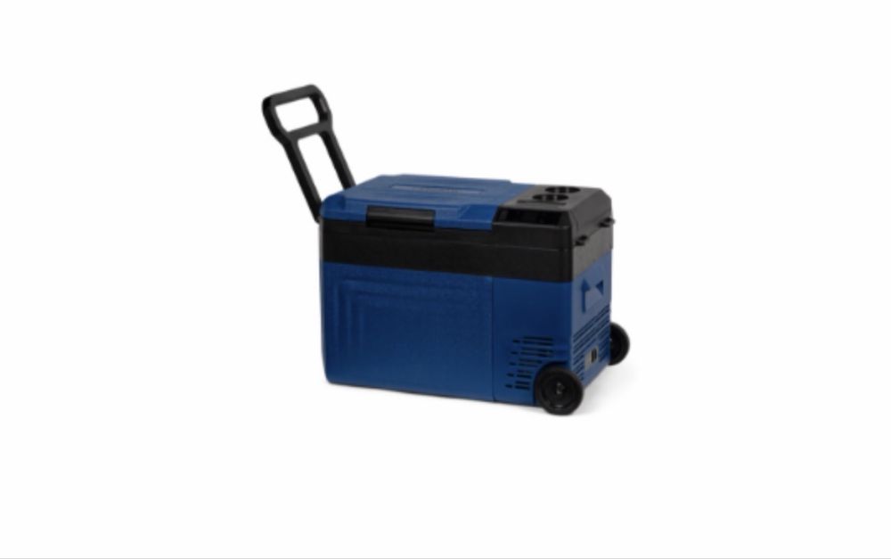 Lada Frigorifica cu compresor freon, STEAMY