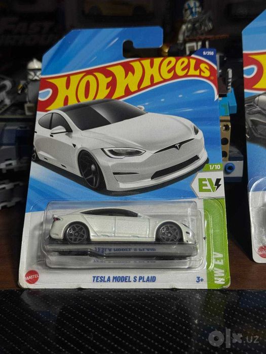 HotWheels Mainline
