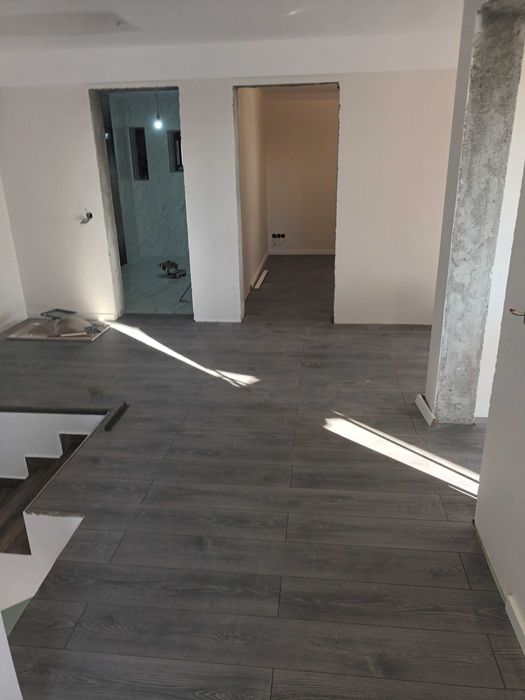 Zugrav, meserias constructii