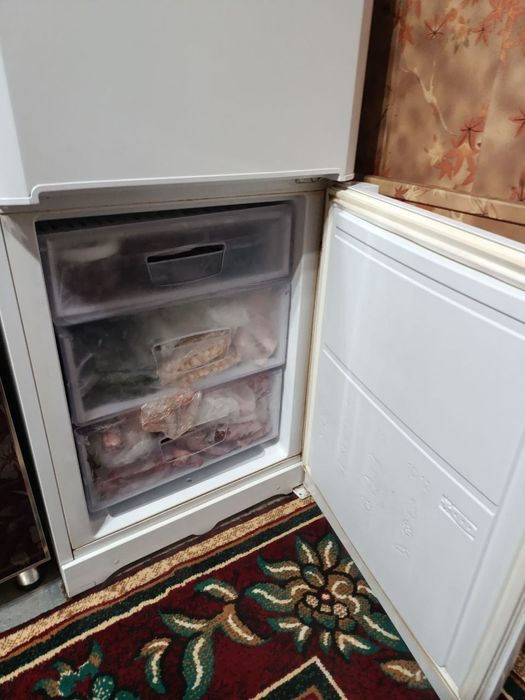 Xolodilnik muzlatkich