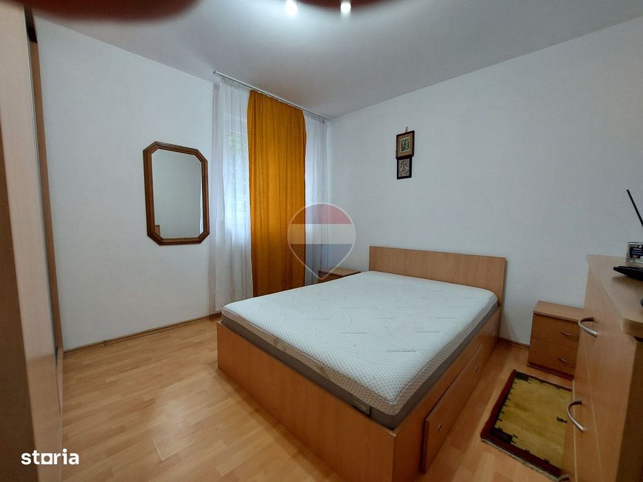 Apartament cu 2 camere de închiriat în zona Drumul Taberei — fotografia 3