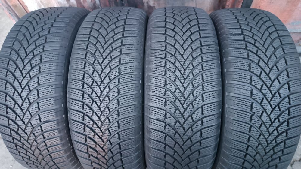 205/55/16 Bridgestone