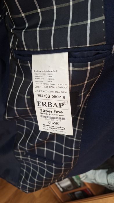 Продается пиджак. Зимний.