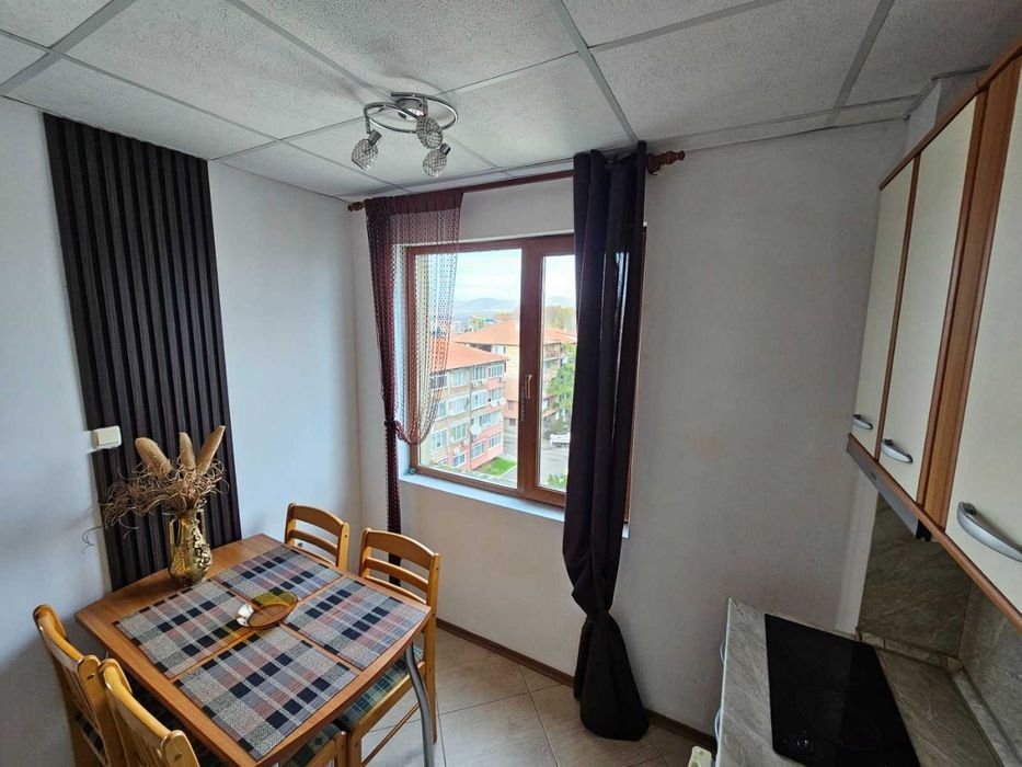 Продава се Тристаен апартамент в к.к. Слънчев бряг - 77 кв.м за 587 €/кв.м - Снимка #14