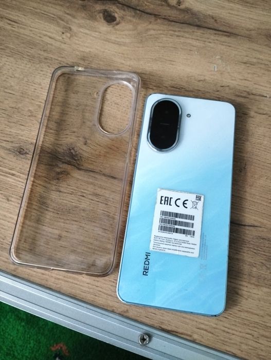 Redmi A5 жақсы жағдайда