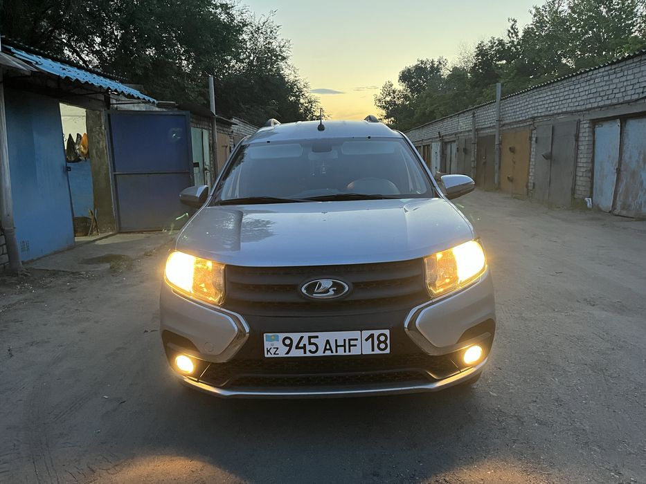 Продам автомобиль