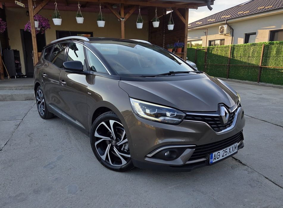 Renault Grand Scenic