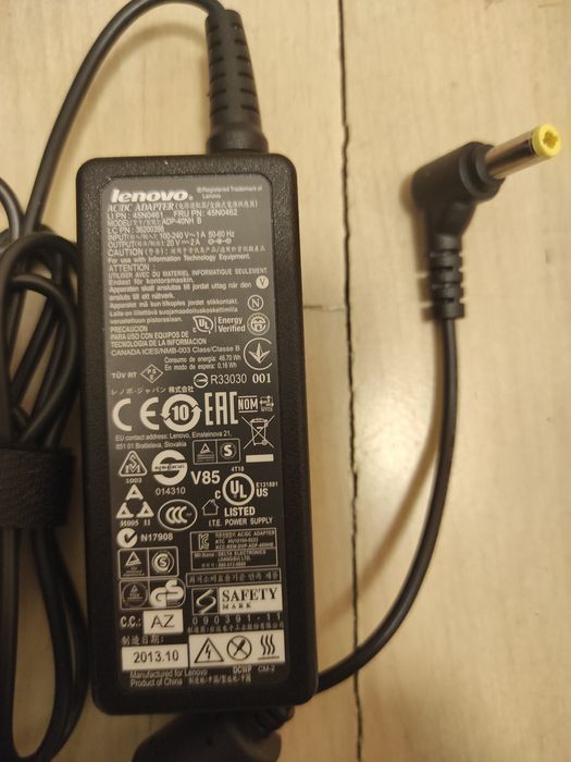 Dock Lenovo Thinkpad USB 3.0