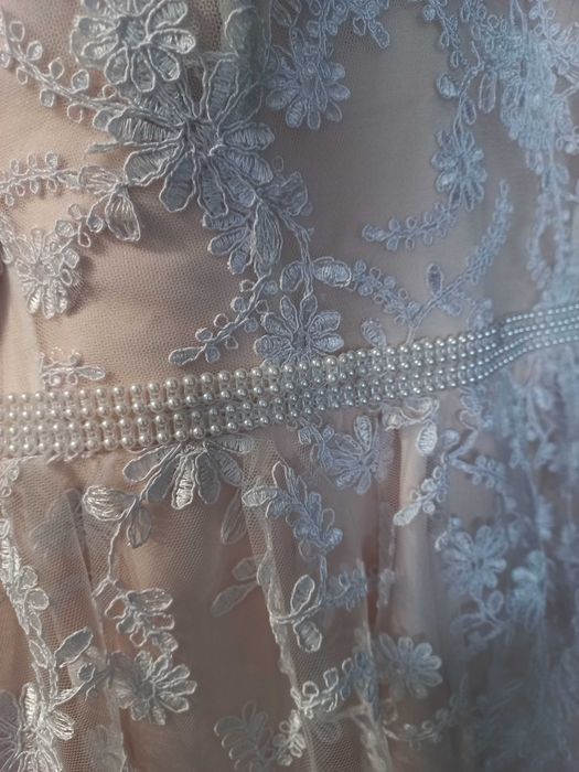 Rochie de ocazie facuta pe comanda Marime 36(S)