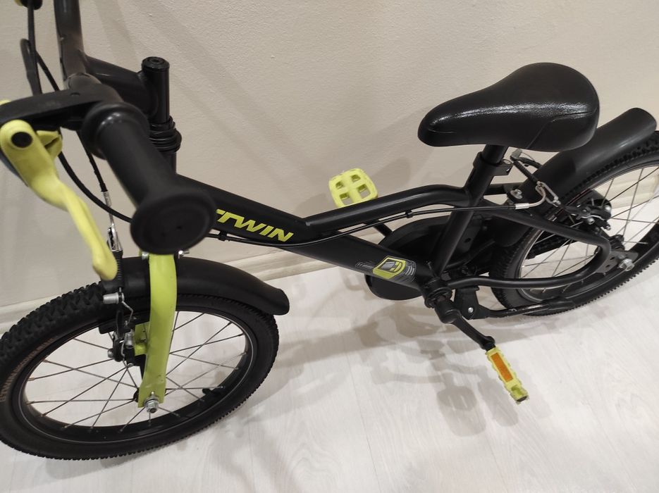 Детски велосипед BTWIN 16