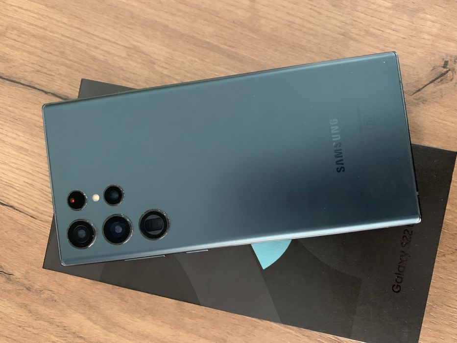 Samsung S 22 ULTRA 12/256 EAC