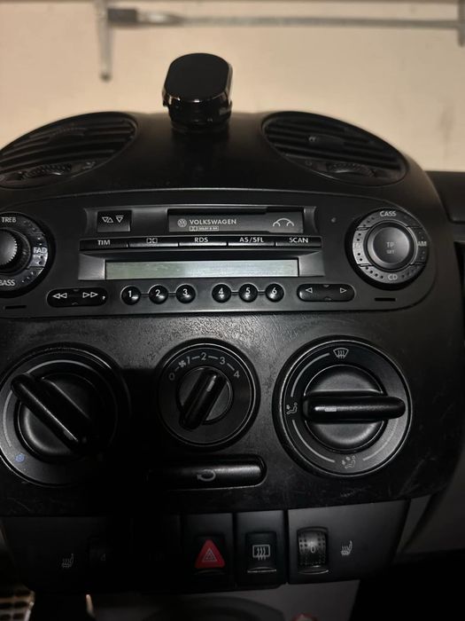 VOLKSWAGEN Beetle 2001 — imagine 2