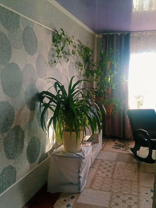 Продается дом 4-комн