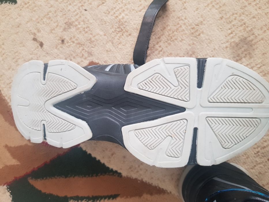 Крассовка зимний