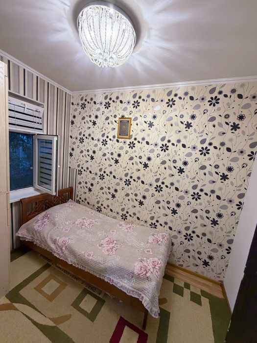 1в2/3/4 Продаётся квартира