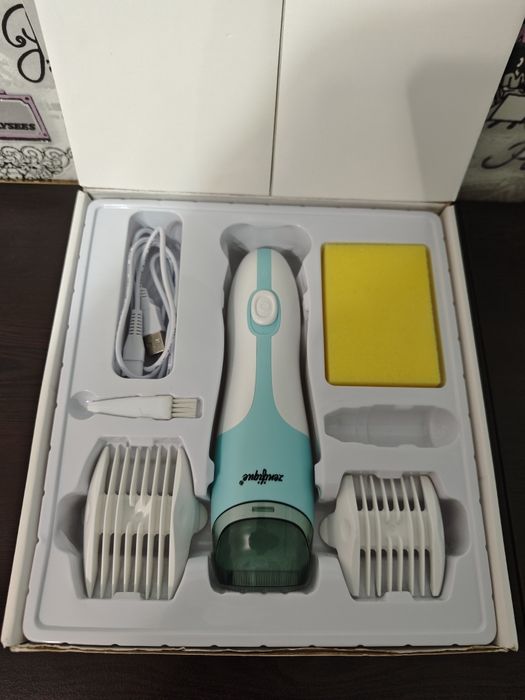 Машинка за подстригване Zenifique