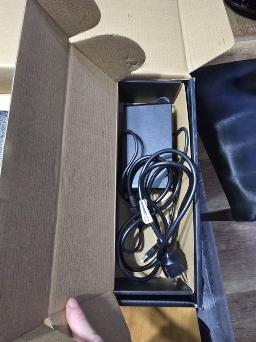 Лаптоп Lenovo legion 5 pro