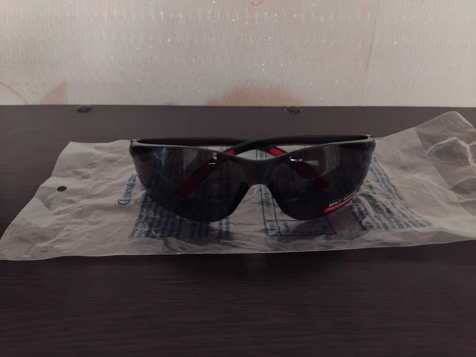 Очки защитные рабочие