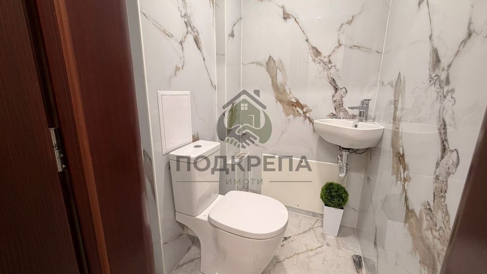 Продава се Тристаен апартамент в Пловдив, Мараша - 128 кв.м за 1180 €/кв.м - Снимка #11