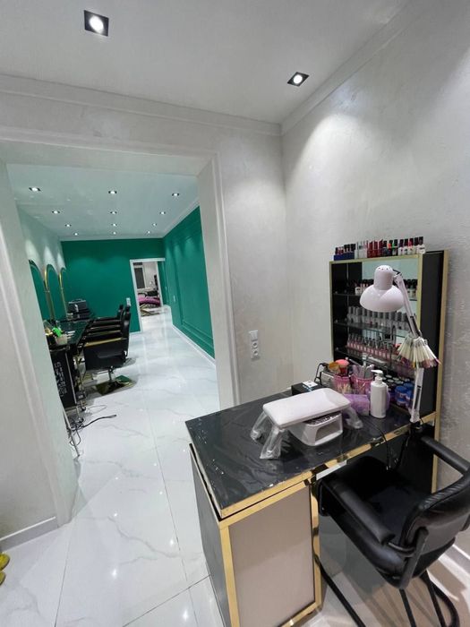 Продается нежилое помещение Чиланзар 17 квартал