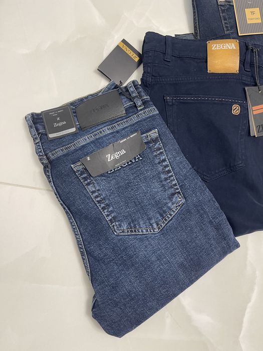 Blugi Cohen, Zegna, burberry 32