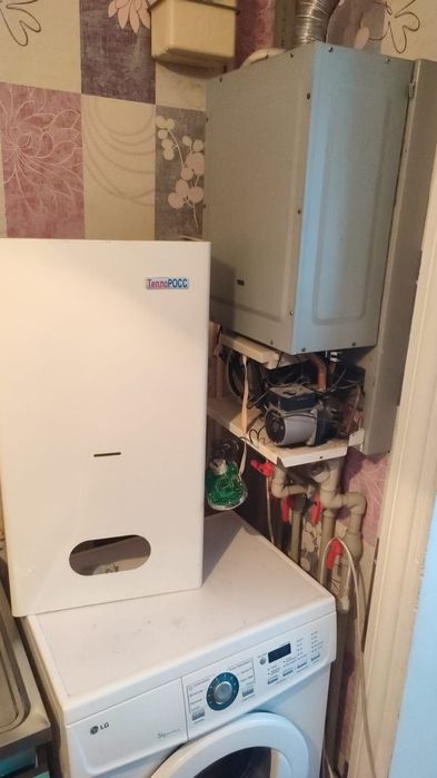 Котлы газ колонки плиты