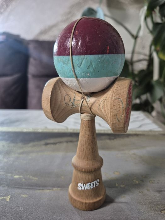 kendama sweets 2018