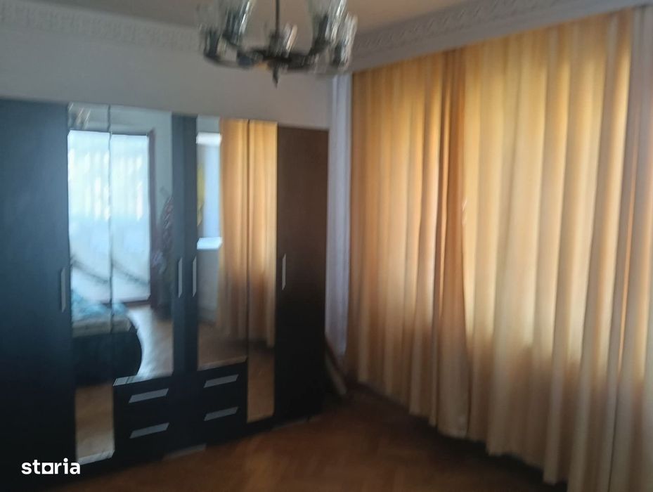 Apartament 4 camere/ Calimanesti / Etaj 2 /