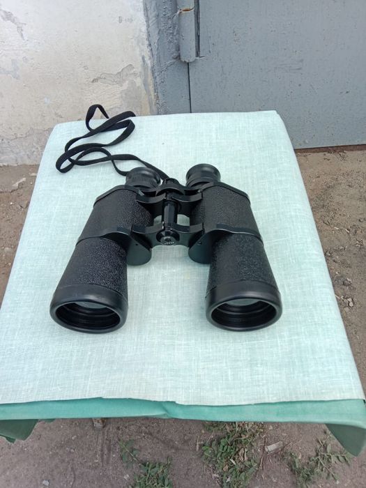 Продам бинокль в отличном состоянии