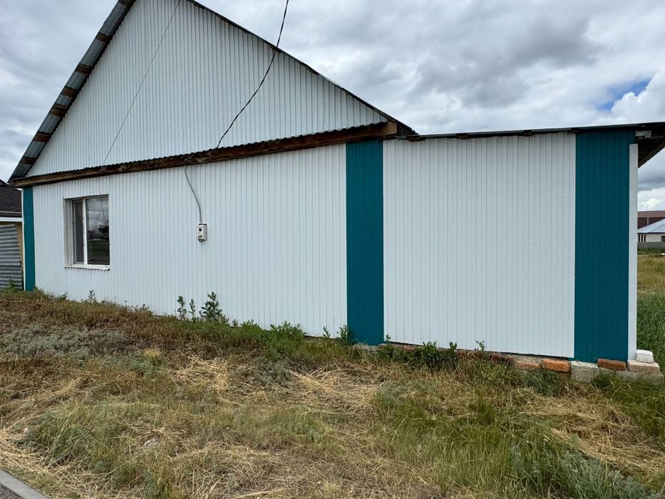 Продам дом с участком