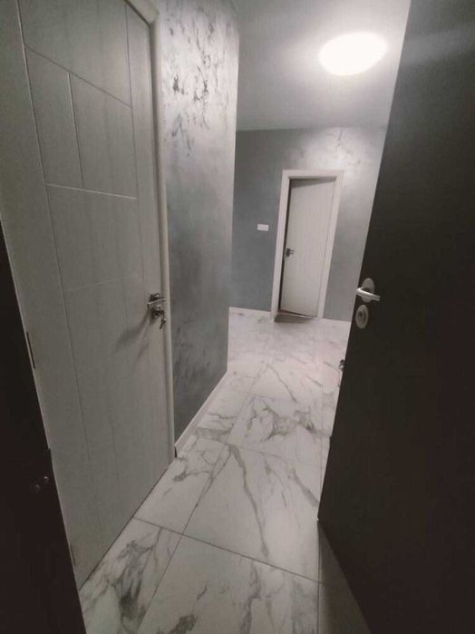 Продава се Тристаен апартамент в Пловдив, Христо Смирненски - 70 кв.м за 1126 €/кв.м - Снимка #13