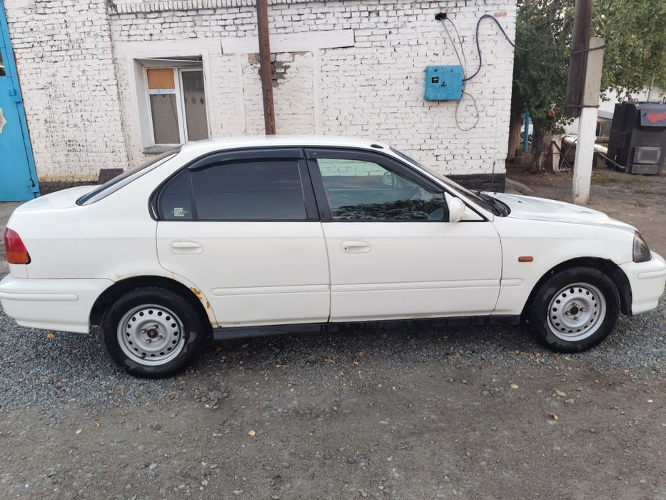 Продам Хонду Цивик праварукоя