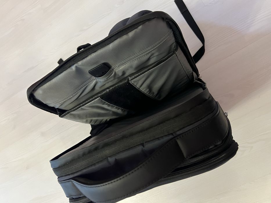 Rucsac laptop SAMSONITE LITEPOINT 17,3” EXP, Albastru