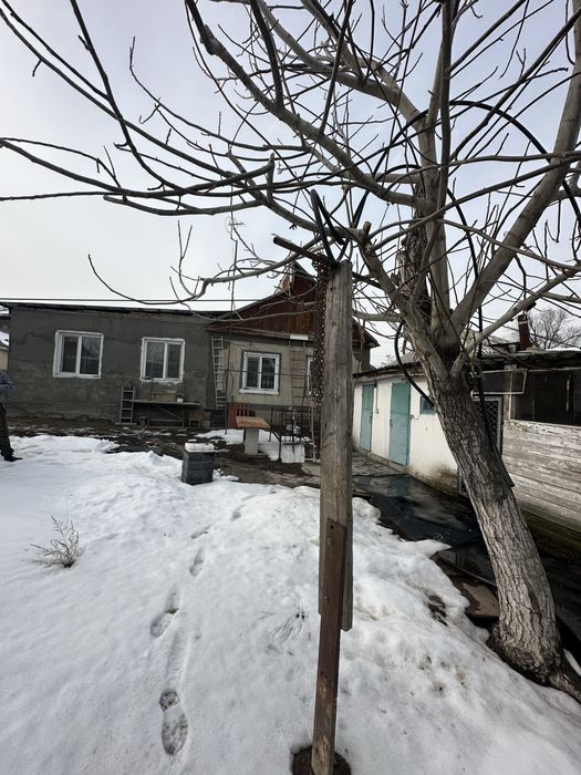 4х комн. Дом Тайвань Зербулак