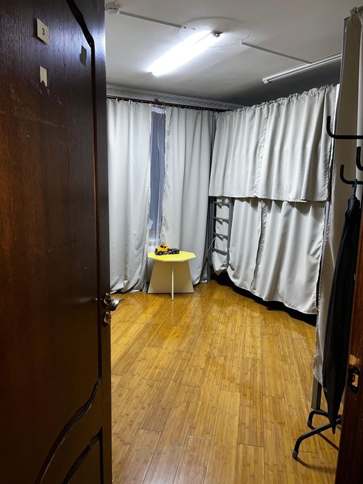 Классный Хостел в центре города