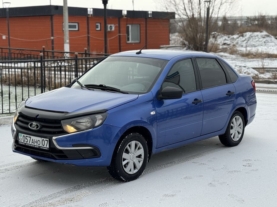 Гранта лада FL 1 хоз