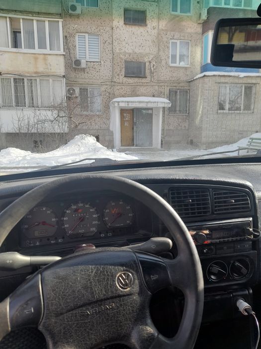 Продам Passat B4