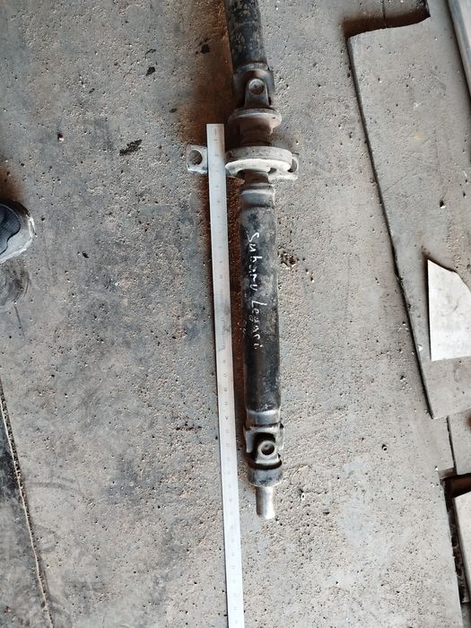 Кардан на Субару Легаси