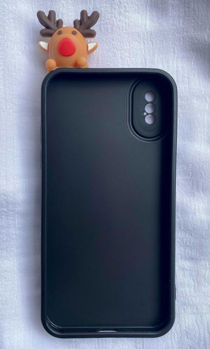 Калъфчета / Кейсове за iPhone