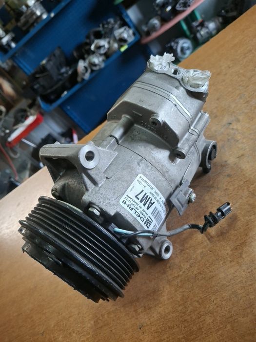 Compresor aer condiționat Opel Mokka Zafira C Insignia  Astra J 1.6D