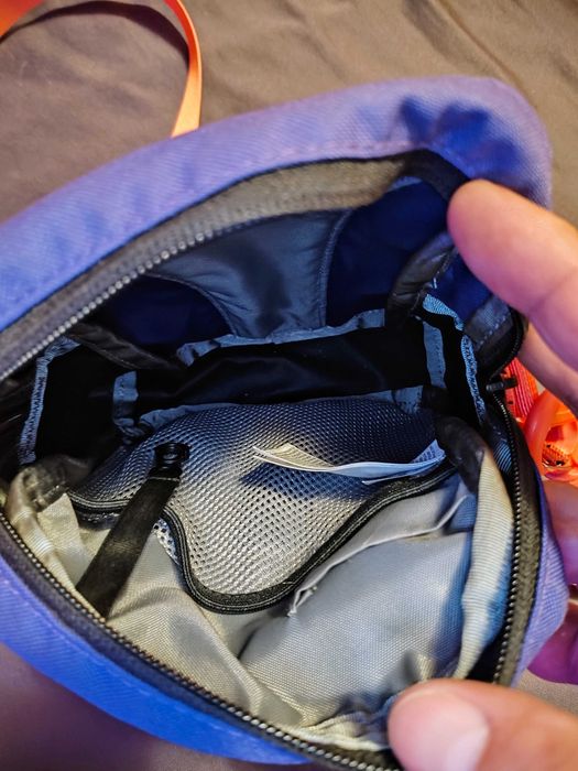 Нова мъжка чанта The North Face.