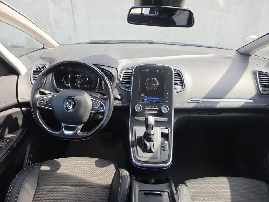 Renault Grand Scenic 1.7 120 Cp An 2020 !!!