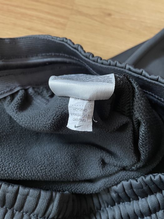 Nike Elite Villanova University Wildcats Therma Fit Pants XL