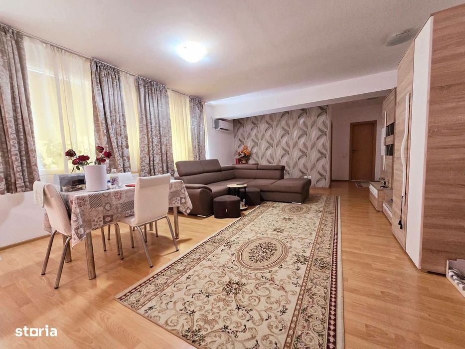 Apartament 2 Camere Linda Residence, Sector 3