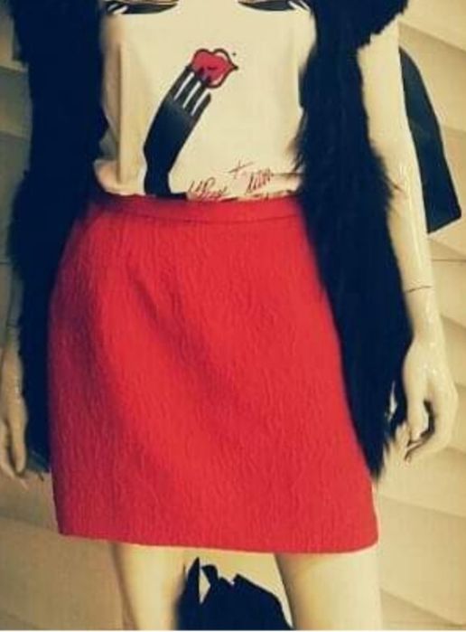 Fusta Elisabetta Franchi