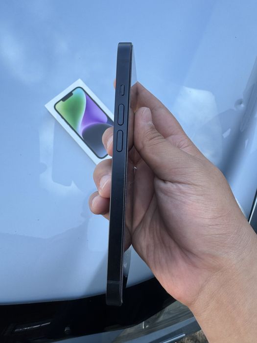 Iphone 14 128gb 82%емкость