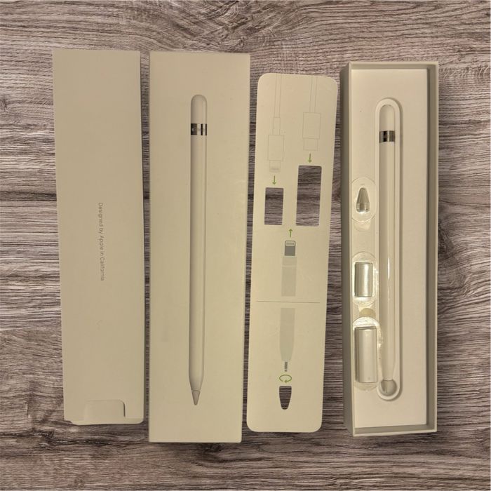 Apple Ipad 10th 256GB Wi-Fi Cellular Комплект-клавиатура,молив и калъф